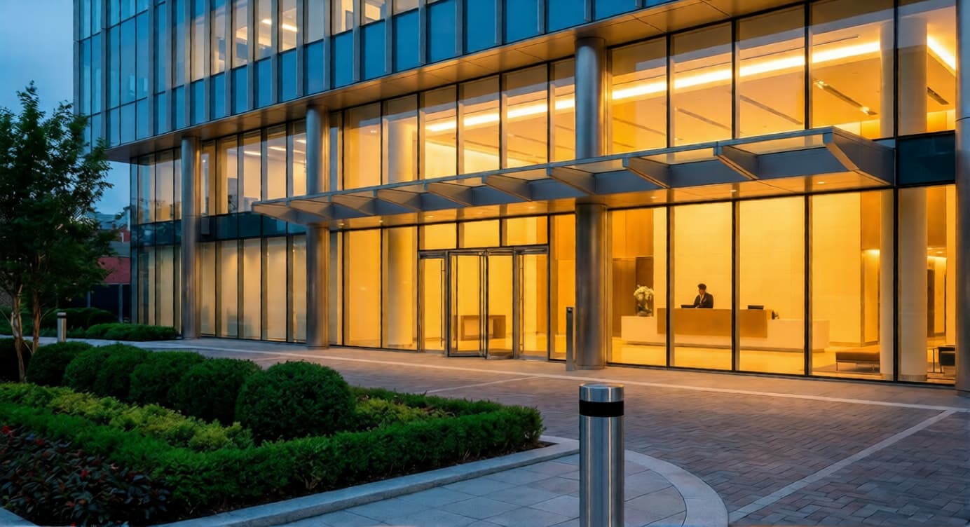 Scan Eyes Ltd - Elite Estate Entry